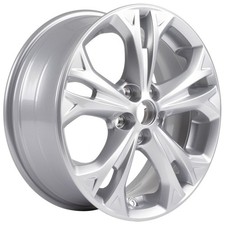 Genuine Ford S-Max Galaxy 17"