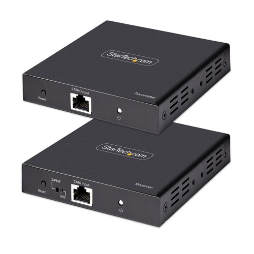 Startech hdmi extender - , 4k