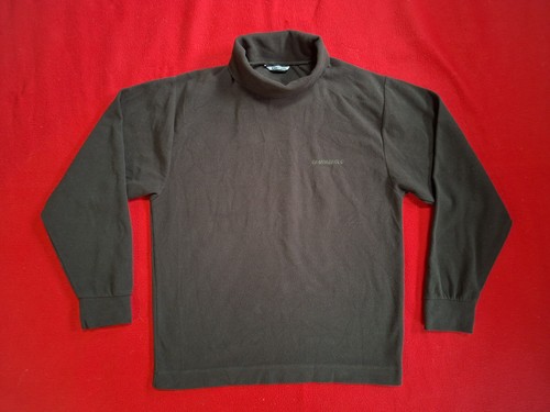 Campagnolo roll neck - l/s, roll-neck