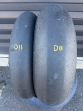 Dunlop KR109 KR108 Superbike