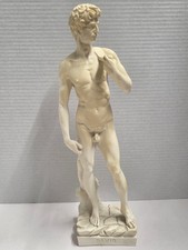 David Figurine Sculpture