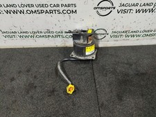 JAGUAR XKR X150 MK2 PEDESTRIAN