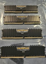 CORSAIR VENGEANCE 8GB 3200MHz