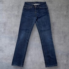 Levi’s Demi Curve Jeans – UK Women’s Size 6 (25W) 30L – Slim Fit - AB17