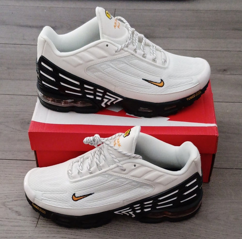 Nike air max plus tuned - air, tn