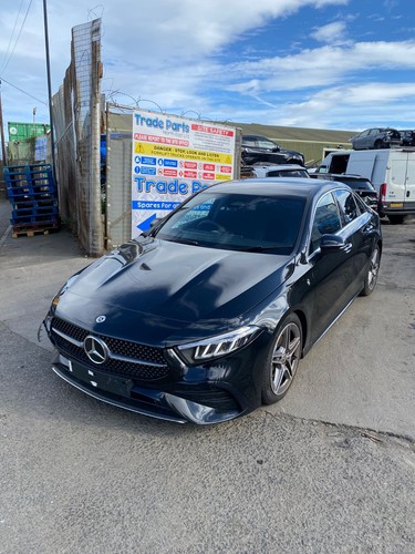 2024 mercedes a200 w177 v177 - a200,