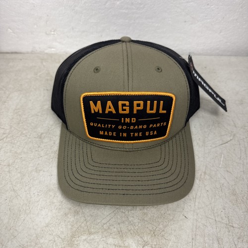Magpul bang parts trucker - magpul,