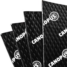 CANOPUS Professional Car Sound