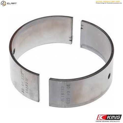 Connecting rod bearing - rod,