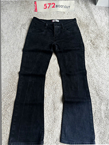 Levi 572 bootcut women s - levi's,