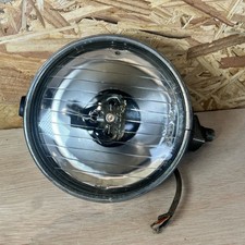 Vintage lucas headlamp spot - vintage,