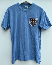 England Retro Third Football