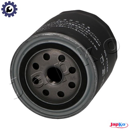 Oil filter 10l02 - oil, land
