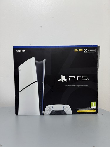 Ps5 digital edition 1tb - digital,