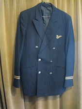 VINTAGE BRITISH AIRWAYS 2nd