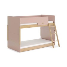 Boori Neat Single Bunk Bed