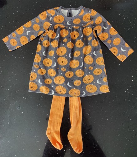 Girl months halloween - girl's,