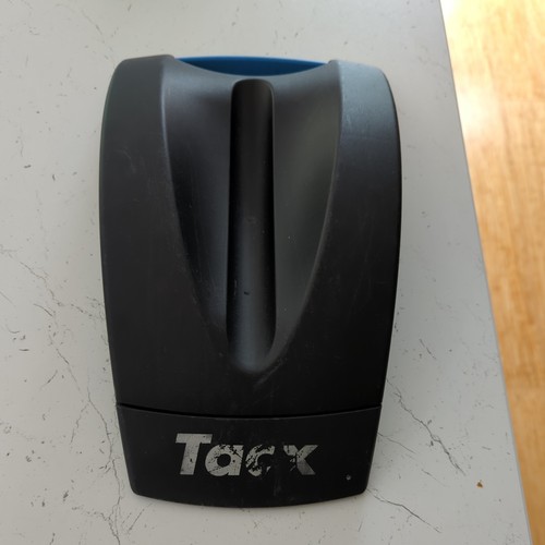 Tacx turbo trainer - turbo, wheel