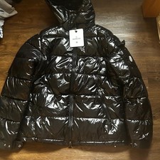 Moncler Maya Men's Puffer