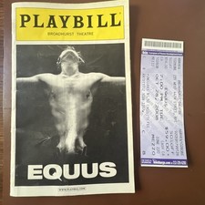 Equus Broadway