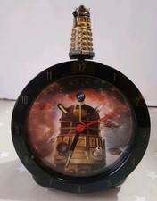 Doctor Who Dalek Alarm Clock