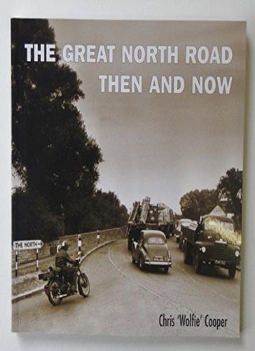The great north road - great, then