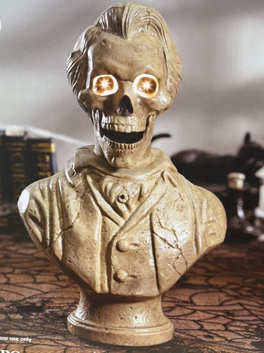 New animated skeleton - new!,