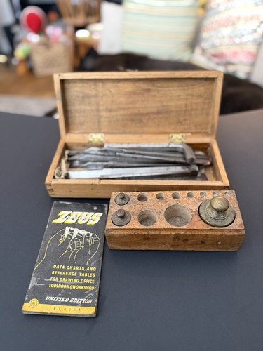Vintage combination plane - vintage,