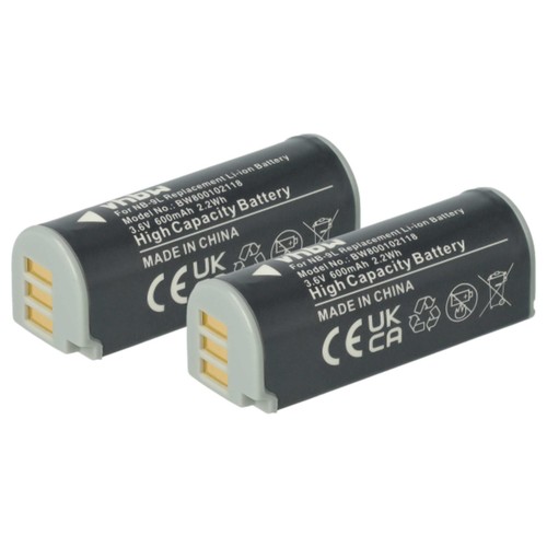 Battery for canon digital - battery,