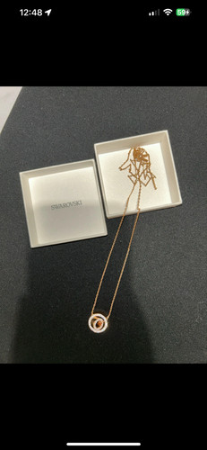 Genuine swarovski crystal - genuine,