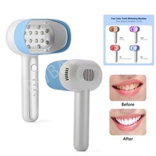 Dental Teeth Whitening Machine Handheld Cold Light Lamp Bleaching Accelerator