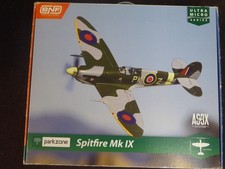 Parkzone Spitfire Mk 1X