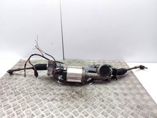 AUDI Q3 8U 2014 POWER STEERING RACK