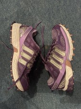 Adidas Women's Kanadia TR 4