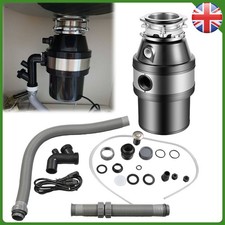 Garbage Disposal 3/4 HP 2800