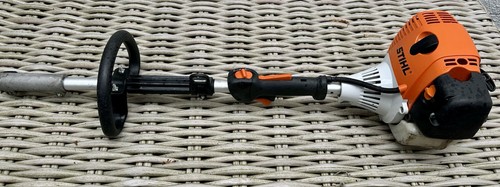 Stihl km130r kombiengine - stihl,