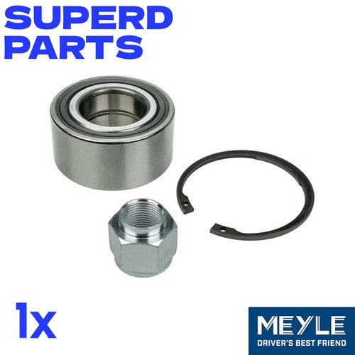 Wheel bearing kit front - wheel,