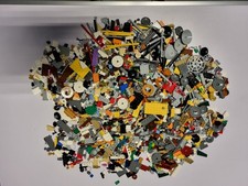 Genuine Lego Job Lot 1 KG 