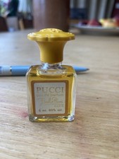 Vintage Emilio Pucci Eau de
