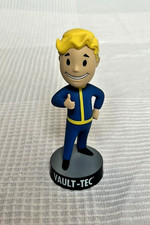 Fallout 4 Charisma Bobblehead Official