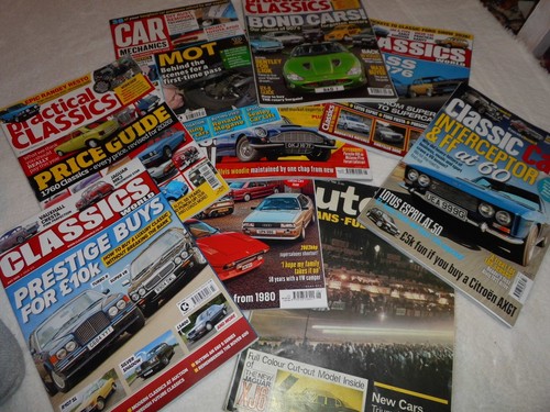Practical classics - classics,