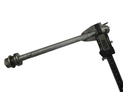 Axle aprilia 125 abs rs4 - aprilia,