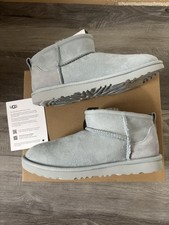 Ugg Classic Ultra Mini Boots
