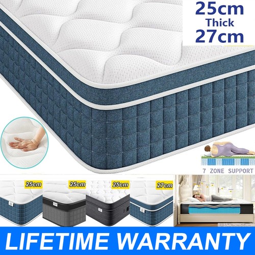 Memory foam mattress - memory,