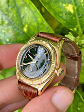 1940 RARE 3372 ROLEX OYSTER
