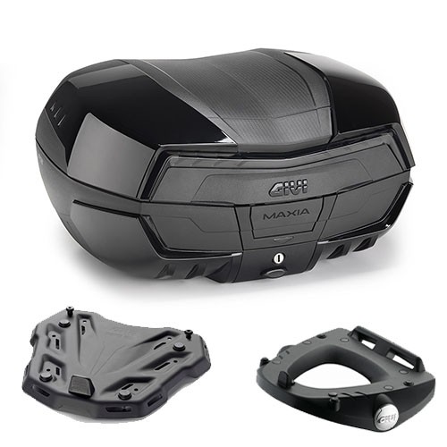 Givi v58nb2 58l top case - givi, kit