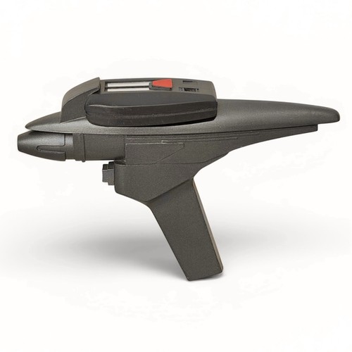 Star trek iii vintage resin - trek,