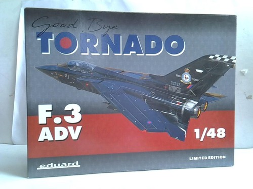 Good bye tornado adv - good,