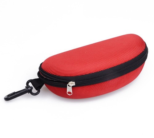 Portable zipper eye - zipper,