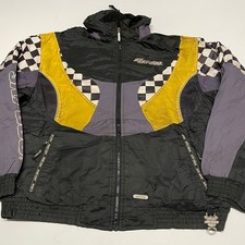 Ski-Doo Performance Jacket